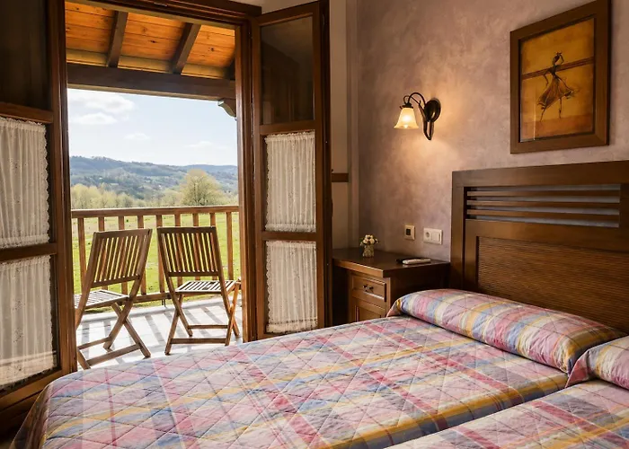 Hotel Rural El Verdenal