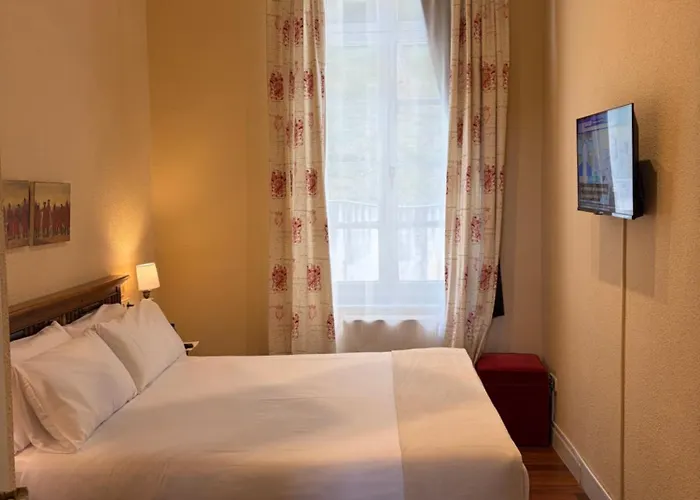 Hotel Palacio De Las Nieves