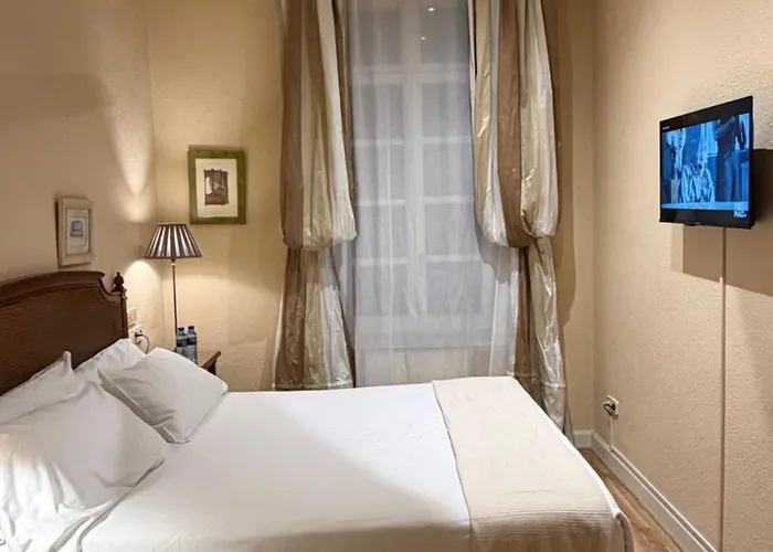Hotel Palacio De Las Nieves
